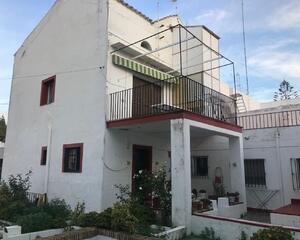 Casa en El Parque, El Boquete, Cobreros Viejo San Fernando