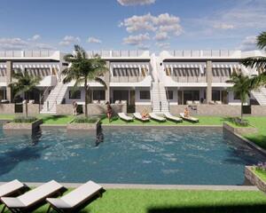 Apartamento con piscina en La Costa, Orihuela Costa