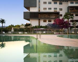 Apartamento con piscina en La Costa, Orihuela Costa