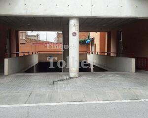 Garaje en Mallorquines, Montgat