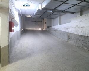 Garaje en Centre, Mataró