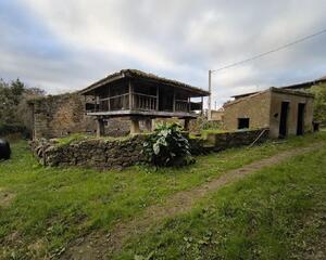 Casa de 2 habitaciones en Argüero, Villaviciosa