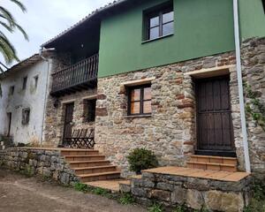 Casa buenas vistas en Villaviciosa