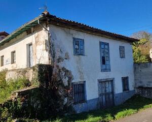 Casa amb vistes en Tornon, Villaviciosa