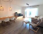 Piso de 3 habitaciones en Playa Granada, Motril