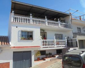 Casa con terraza en Cno. Malaga, Sur Vélez-Málaga
