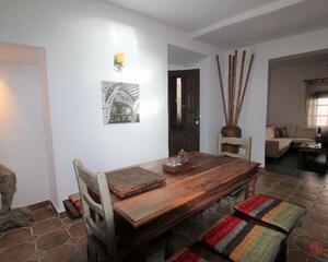 Casa con trastero en Casco Histórico, Salobreña