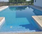 Finca con piscina en Puerto de Motril, Motril