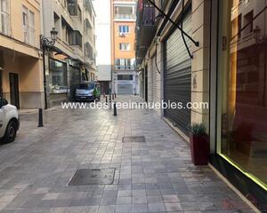 Local comercial de 2 habitaciones en Ciutat Vella, Valencia