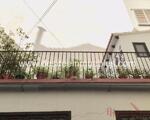 Piso con terraza en Ciutat Vella, Valencia