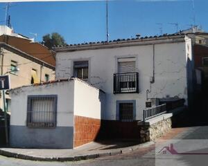 Casa de 3 habitaciones en Tiradores Bajos, Cuenca
