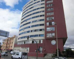 Piso de 3 habitaciones en Centro, Algeciras