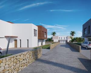 Villa de 3 habitaciones en Moraira
