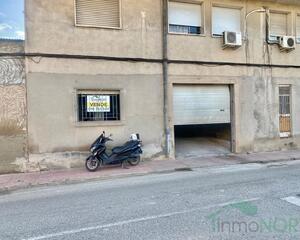 Local comercial de 2 habitaciones en Murcia, Ronda Sur Era Alta