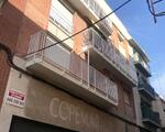 Piso con terraza en Barris Maritims, Tarragona