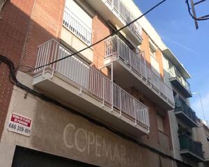 Piso de 4 habitaciones en Barris Maritims, Tarragona