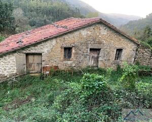 Casa de 3 habitaciones en Angustina, Rioturbio