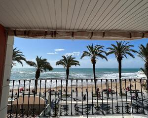 Apartamento en Playa del Cura, Eliseos Playa, La Veleta Torrevieja