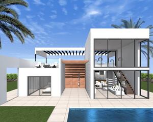 Chalet de 3 habitaciones en Golf Bahia, Finestrat