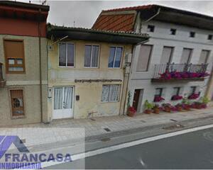 Casa de 3 habitaciones en Penacastillo , Santander