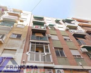 Piso de 3 habitaciones en San Antolin, Centro Murcia
