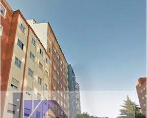 Piso de 3 habitaciones en Centro, Burgos