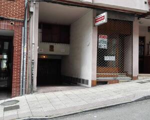 Garaje en Argañosa, Oviedo