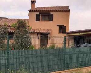 Chalet de 2 habitaciones en Aguaderas, Lorca