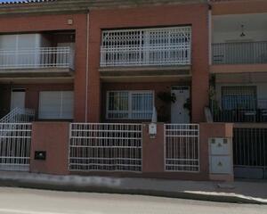 Dúplex de 3 habitaciones en Tercia, Lorca