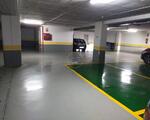 Garaje en Centro, Travesas Vigo