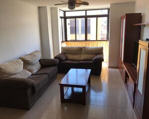 Apartamento de 1 habitación en Centro, Aguaderas Lorca