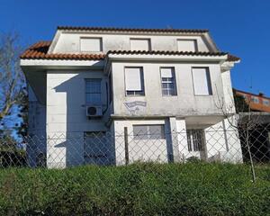 Casa con vistas en Cabral, Vigo