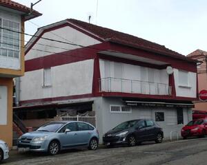 Casa con trastero en Lavadores , Vigo