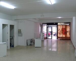 Local comercial en Pza. España, Casablanca Vigo