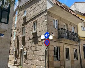 Casa con calefacción en Bouzas, Vigo