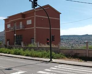 Casa de 4 habitaciones en Lavadores , Vigo