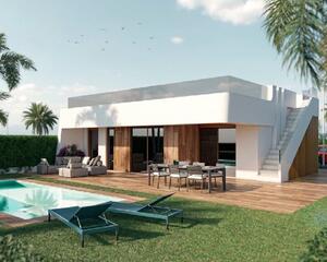 Villa de 4 habitaciones en Alhama, Centro Murcia