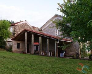 Casa en A Bouza, Santa Lucía de Moraña