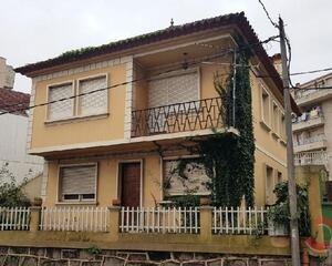 Casa amb terrassa en Cangas, Cangas del Morrazo