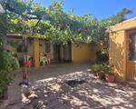 Casa con trastero en Las 600, Puertollano