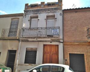Casa de 5 habitaciones en Barranquet, Villarreal