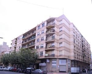 Piso de 4 habitaciones en Centro, Poble Nou Villarreal