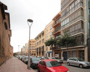 Pis en Ayuntamiento, Centro Villarreal