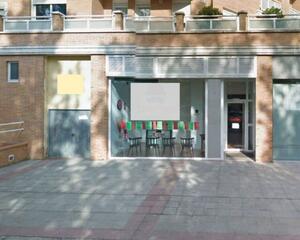 Local comercial en Avenida Madrid, Logroño
