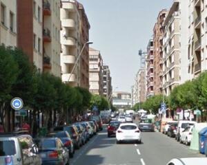 Local comercial con calefacción en Centro, Logroño