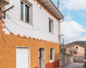 Casa con vistas en Asturias, Bimenes