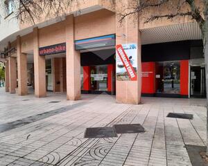 Local comercial en Valdepasillas, Huerta Plata