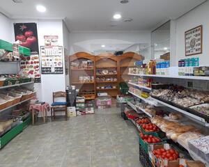 Local comercial en Centro, Casas de Don Antonio