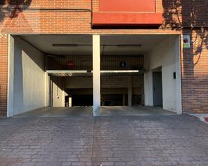 Garatge en Norte - Universidad, Prado Norte