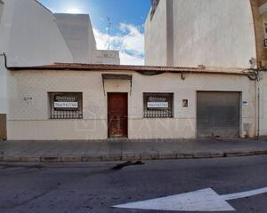Casa en Centro - Muelle Pesquero, Pueblo Centro, Cortes Valencianas Torrevieja